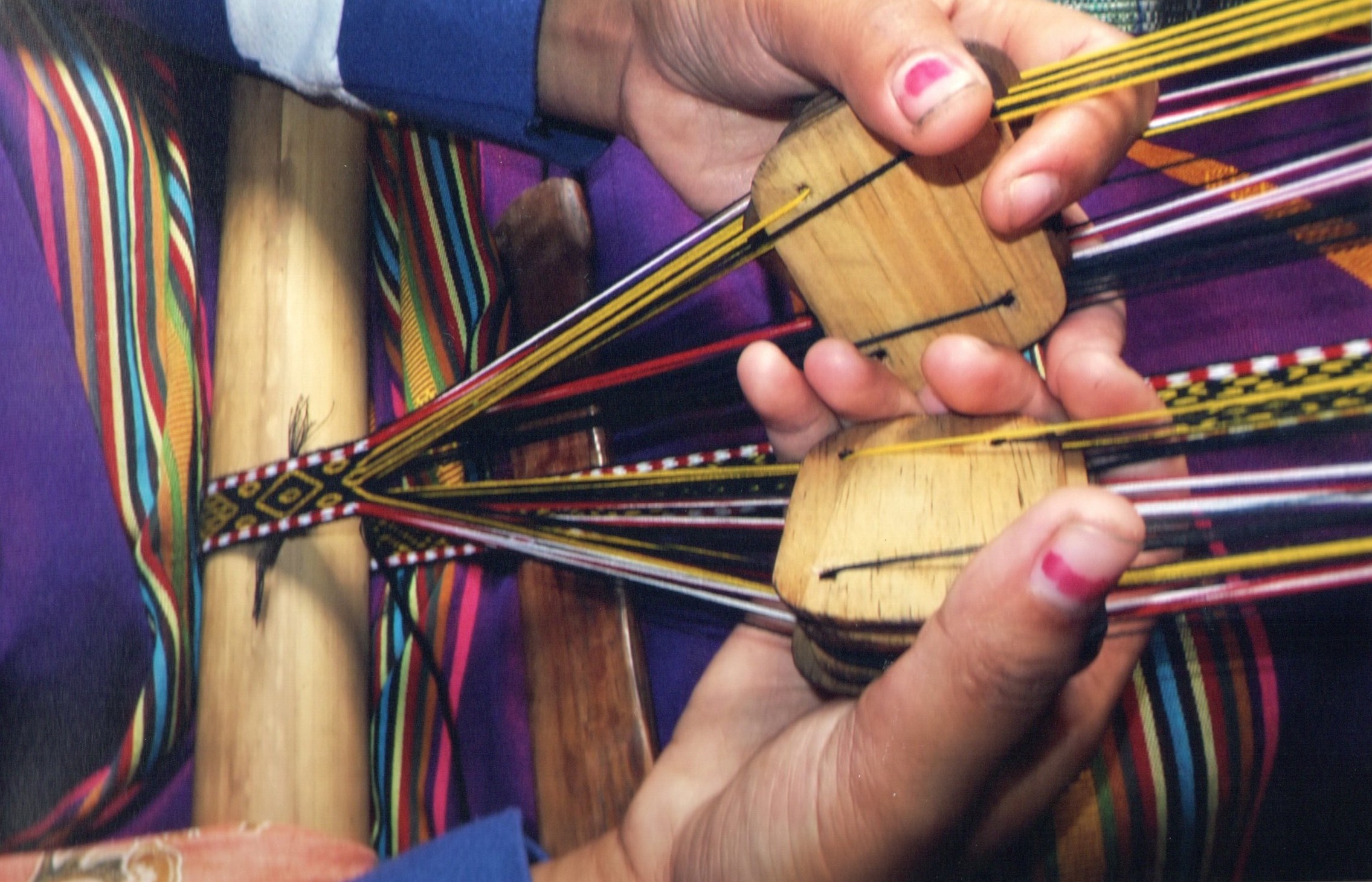 natural and artistic